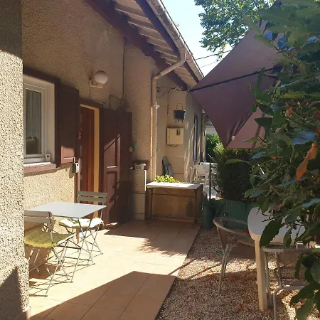 아파트 La Des Fleurs *