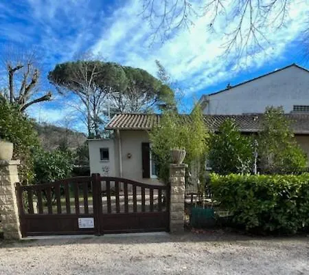 Apartman La Des Fleurs