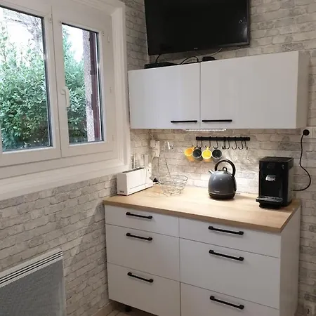 La Des Fleurs Apartman