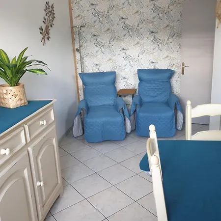 La Des Fleurs 아파트