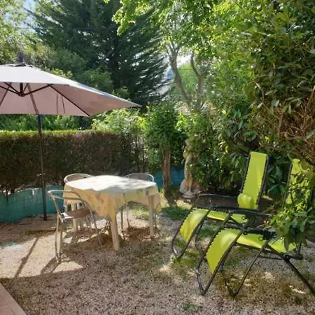 아파트 La Des Fleurs *