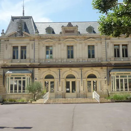 Apartman La Des Fleurs