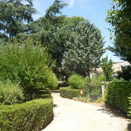 La Des Fleurs Apartman