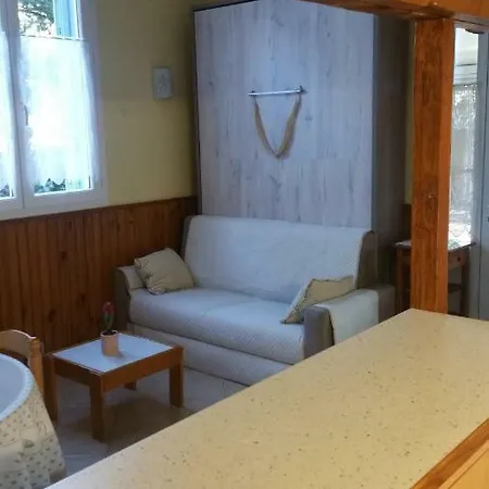 La Des Fleurs 아파트 라말루-레-뱅