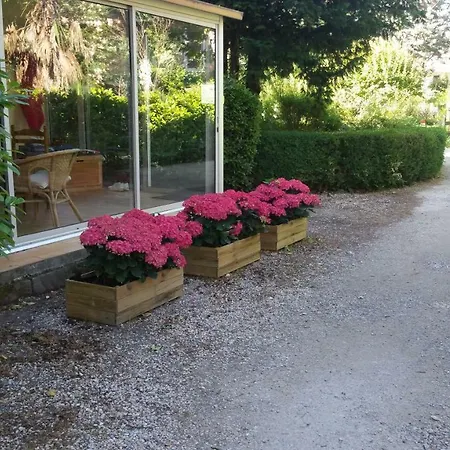 Διαμέρισμα La Des Fleurs