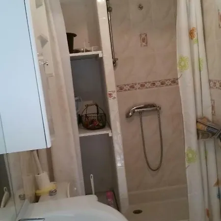 아파트 La Des Fleurs