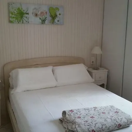 La Des Fleurs 아파트 라말루-레-뱅