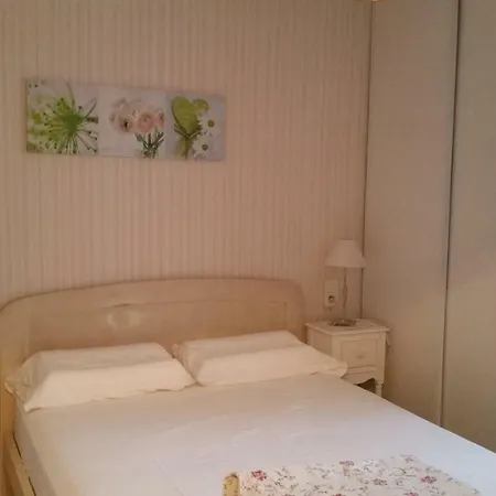 아파트 La Des Fleurs