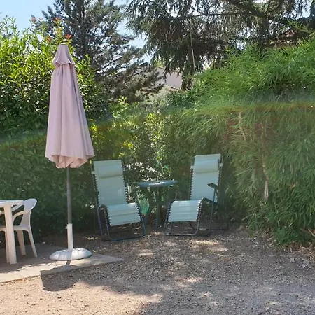 La Des Fleurs Διαμέρισμα