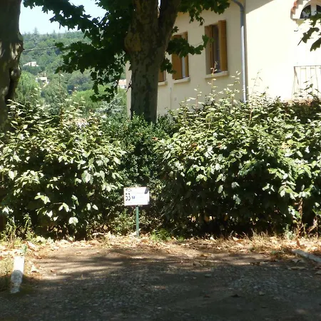 Apartment La Des Fleurs *