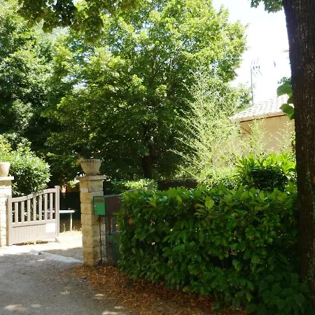 La Des Fleurs Lamalou-les-Bains
