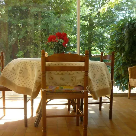 Apartment La Des Fleurs Lamalou-les-Bains