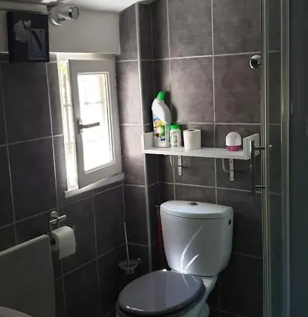 아파트 La Des Fleurs 라말루-레-뱅