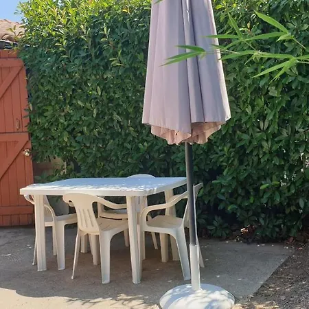 아파트 La Des Fleurs *