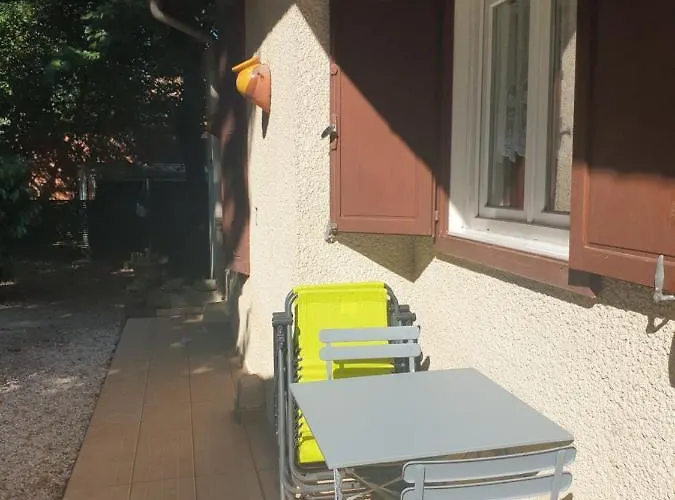 La Des Fleurs * Lamalou-les-Bains