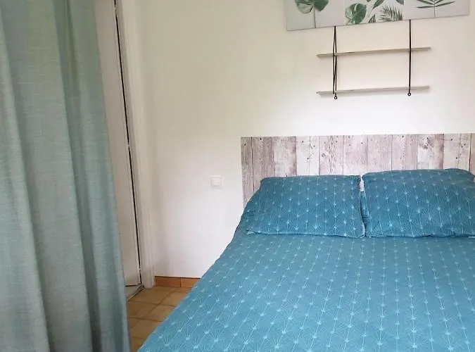 La Des Fleurs Apartament *