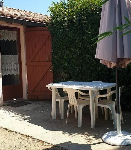 La Des Fleurs * Lamalou-les-Bains