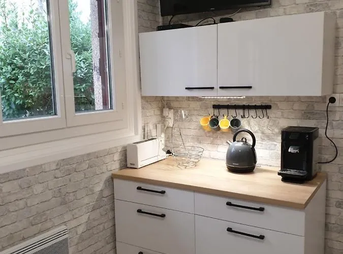 La Des Fleurs Apartament