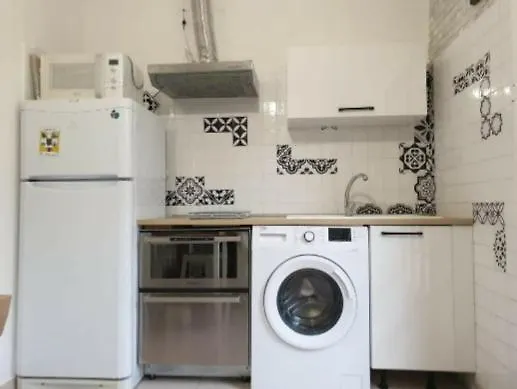 Apartament La Des Fleurs *