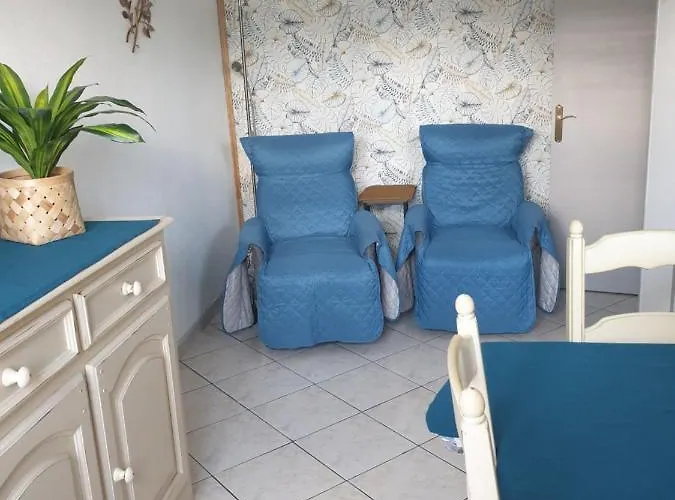 La Des Fleurs Apartament