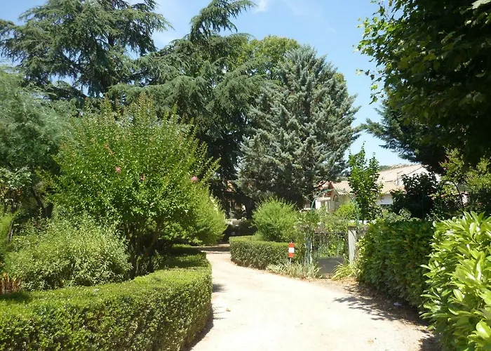 La Des Fleurs Apartament