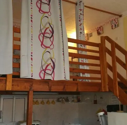 La Des Fleurs * Lamalou-les-Bains