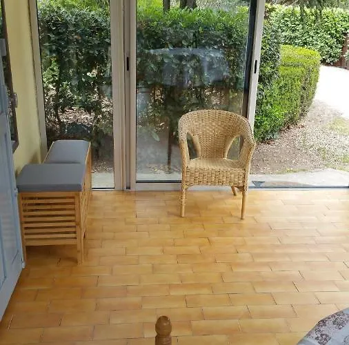 Apartament La Des Fleurs Lamalou-les-Bains