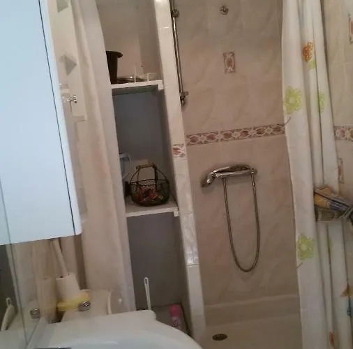 Apartament La Des Fleurs