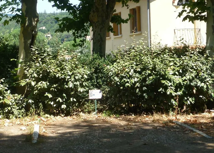 Apartament La Des Fleurs *