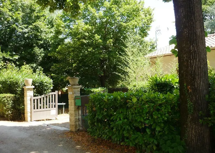 La Des Fleurs Lamalou-les-Bains