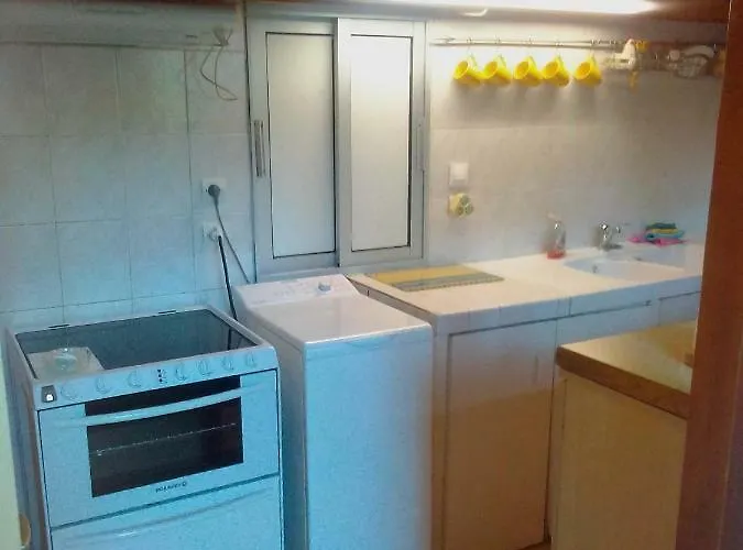 La Des Fleurs Apartament Lamalou-les-Bains