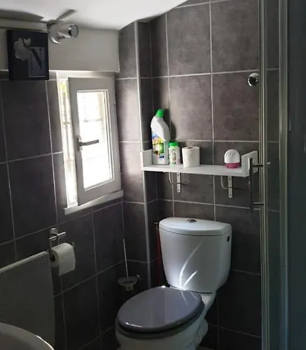 Apartament La Des Fleurs Lamalou-les-Bains